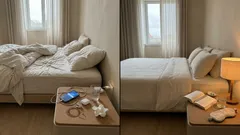 Porque é que o telemóvel na cama está a encurtar o sono — e o que mudar sem dramas