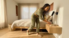 Porque é que há quem deixe um dente de alho na mesa de cabeceira? O Feng Shui — e o que faz sentido manter